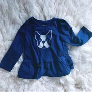 Circo French Bull Dog Tee